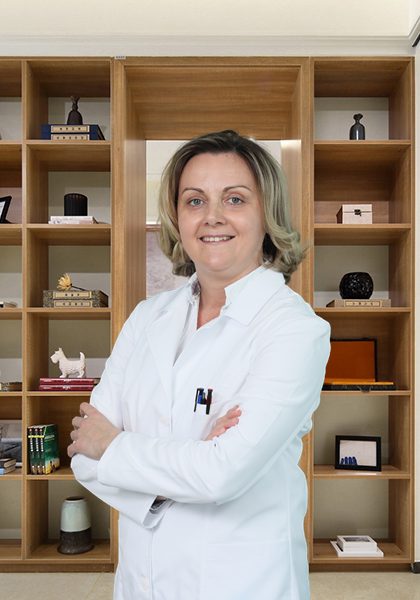 Dr Jelena Ranđelović