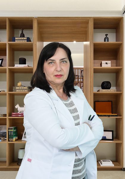 Dr Slavica Simonović Bećarević