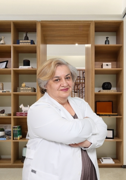 Dr Jadranka Petrović